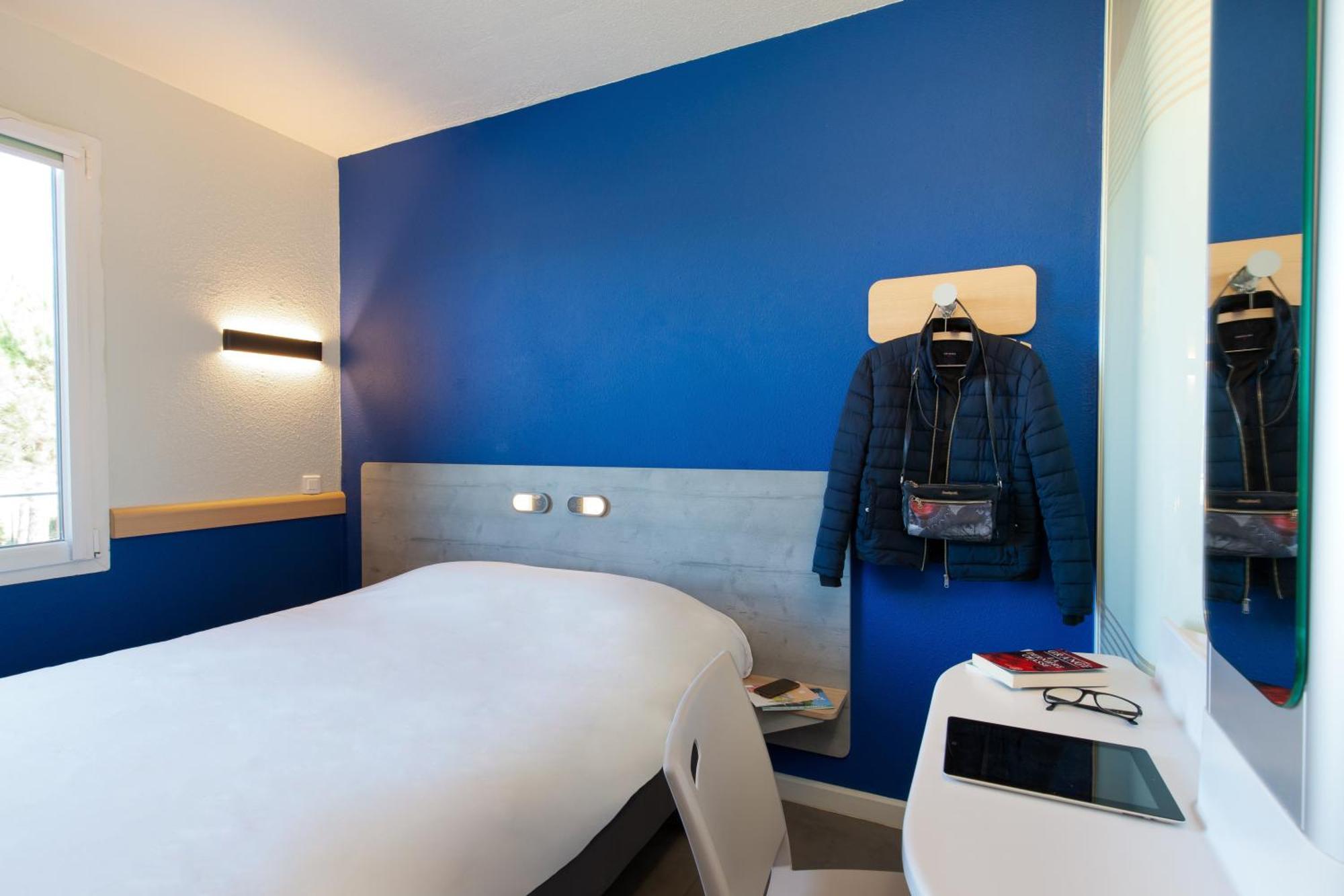 Ibis Budget Saint-maximin Hotel