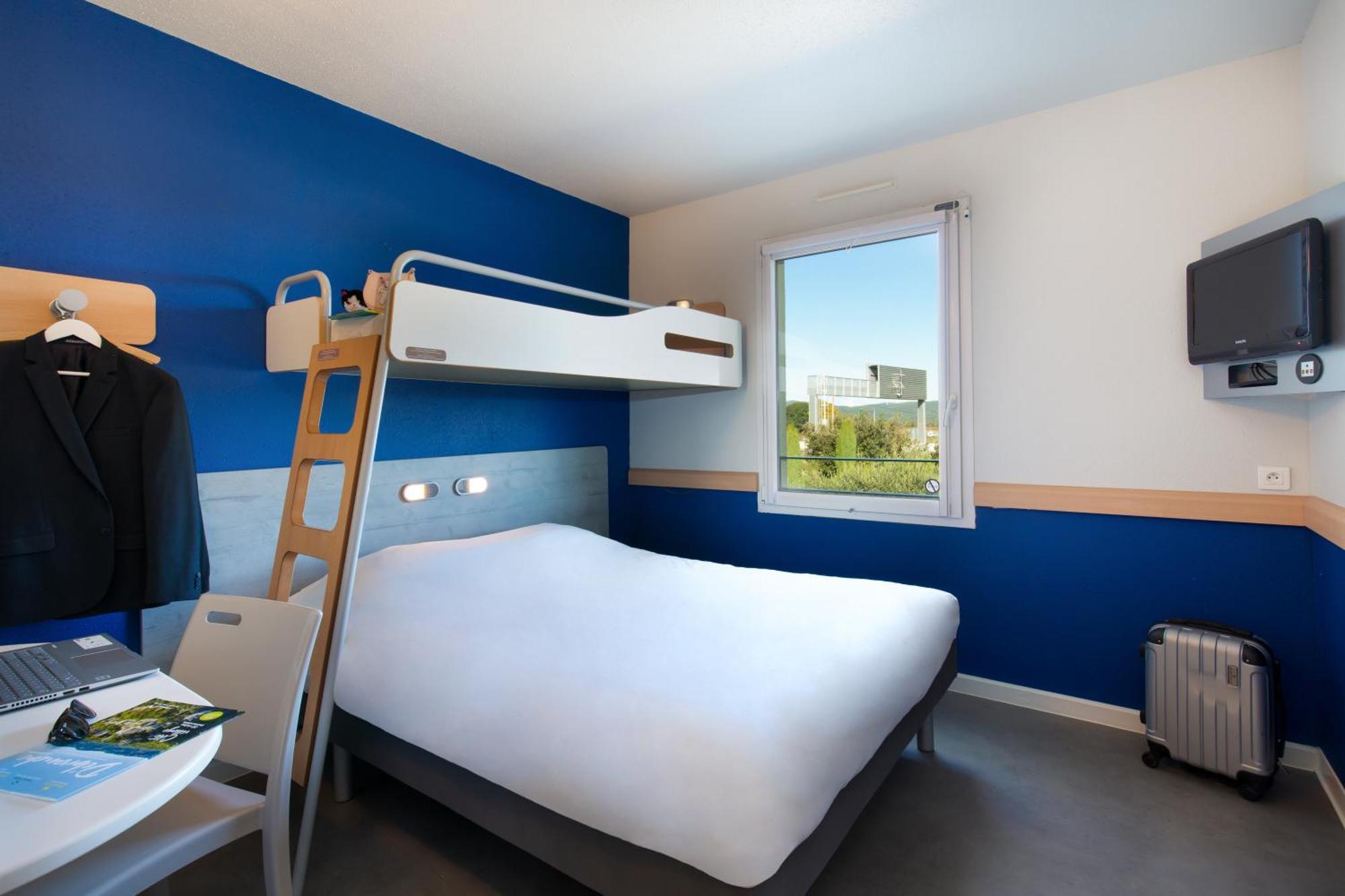 Ibis Budget Saint-maximin Saint-Maximin-la-Sainte-Baume